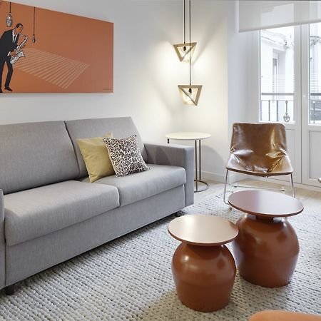 Ambrosse By Feelfree Rentals San Sebastián Esterno foto