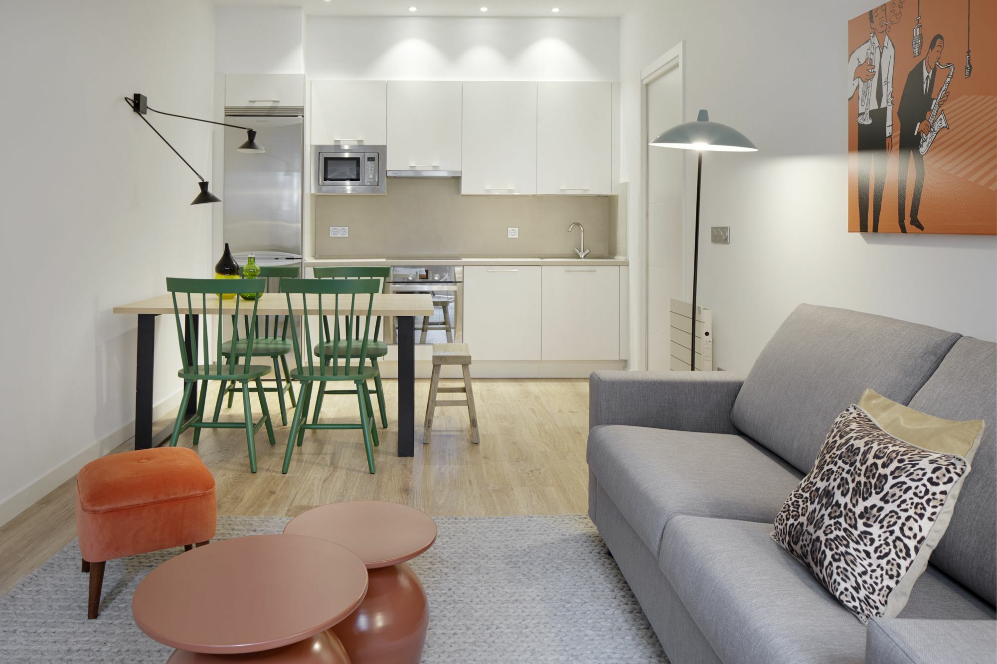 Ambrosse By Feelfree Rentals San Sebastián Esterno foto