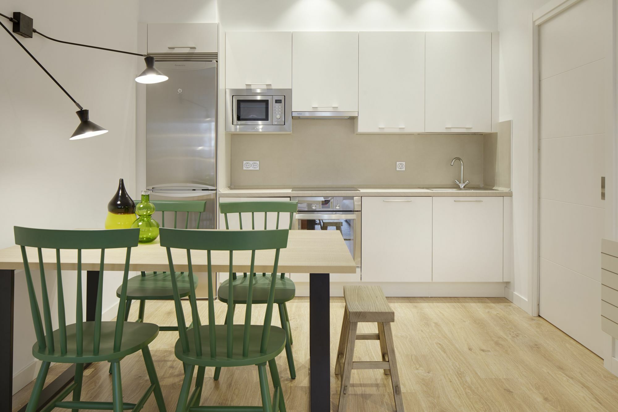Ambrosse By Feelfree Rentals San Sebastián Esterno foto