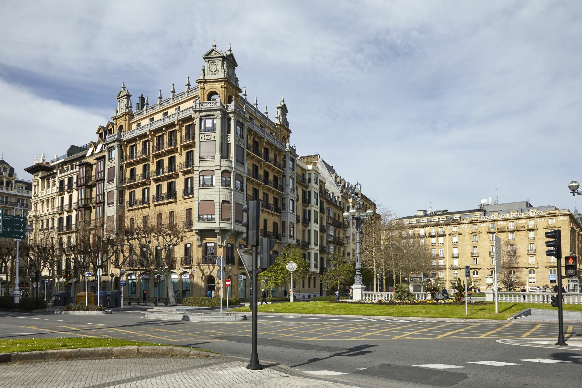 Ambrosse By Feelfree Rentals San Sebastián Esterno foto