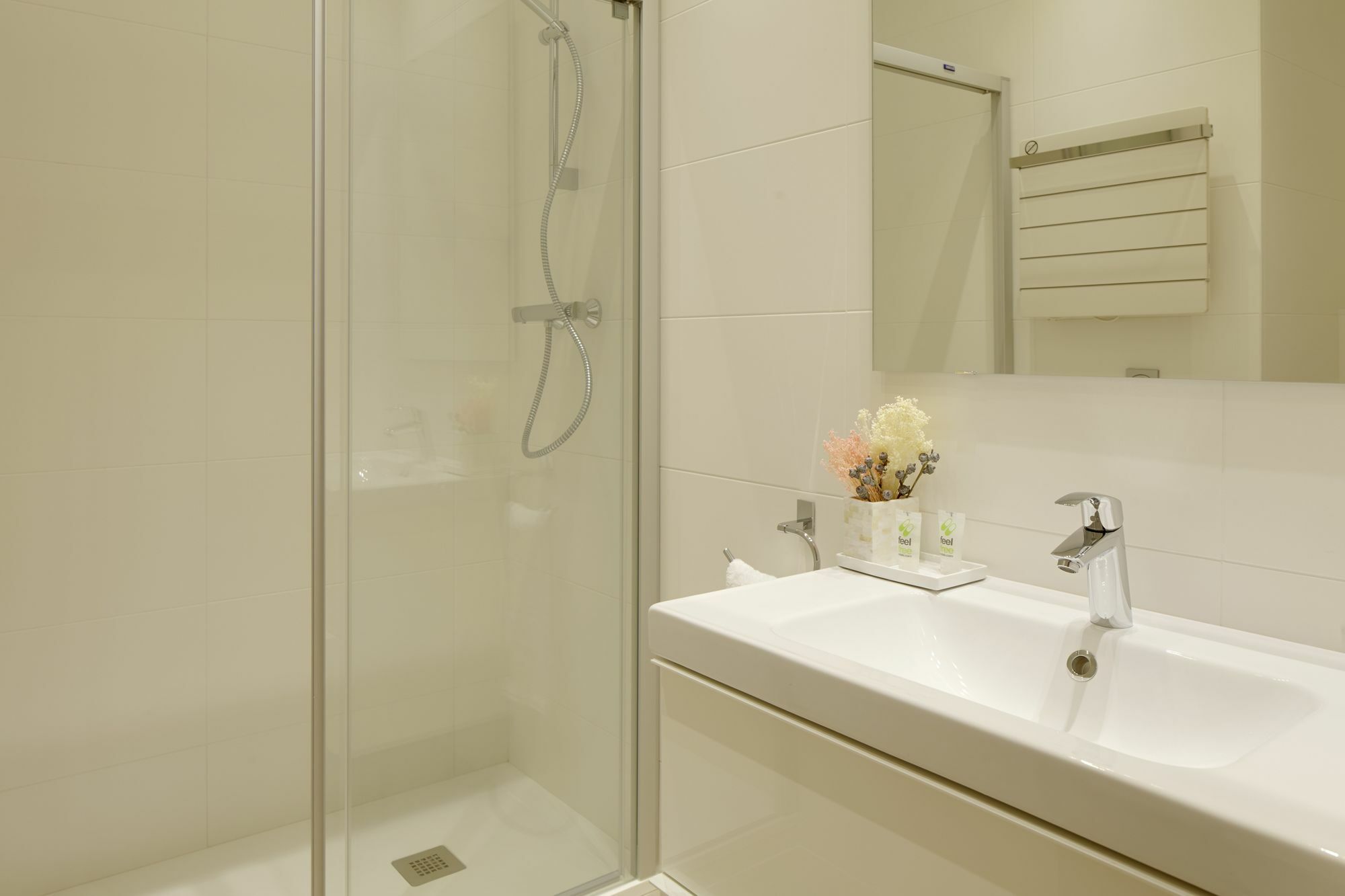 Ambrosse By Feelfree Rentals San Sebastián Esterno foto