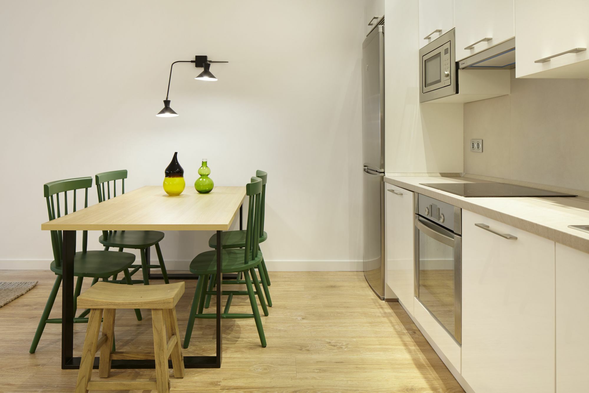 Ambrosse By Feelfree Rentals San Sebastián Esterno foto