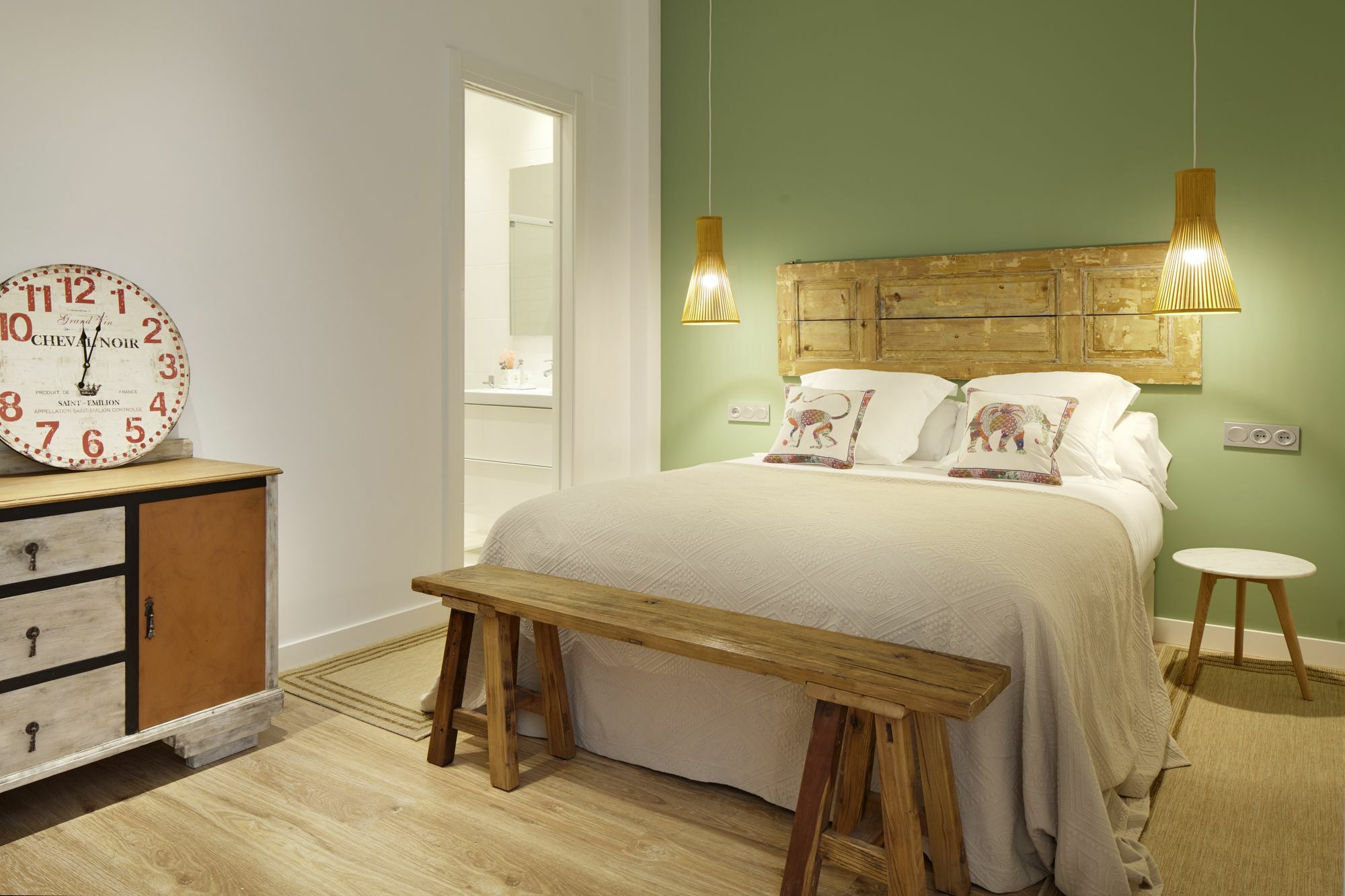Ambrosse By Feelfree Rentals San Sebastián Esterno foto