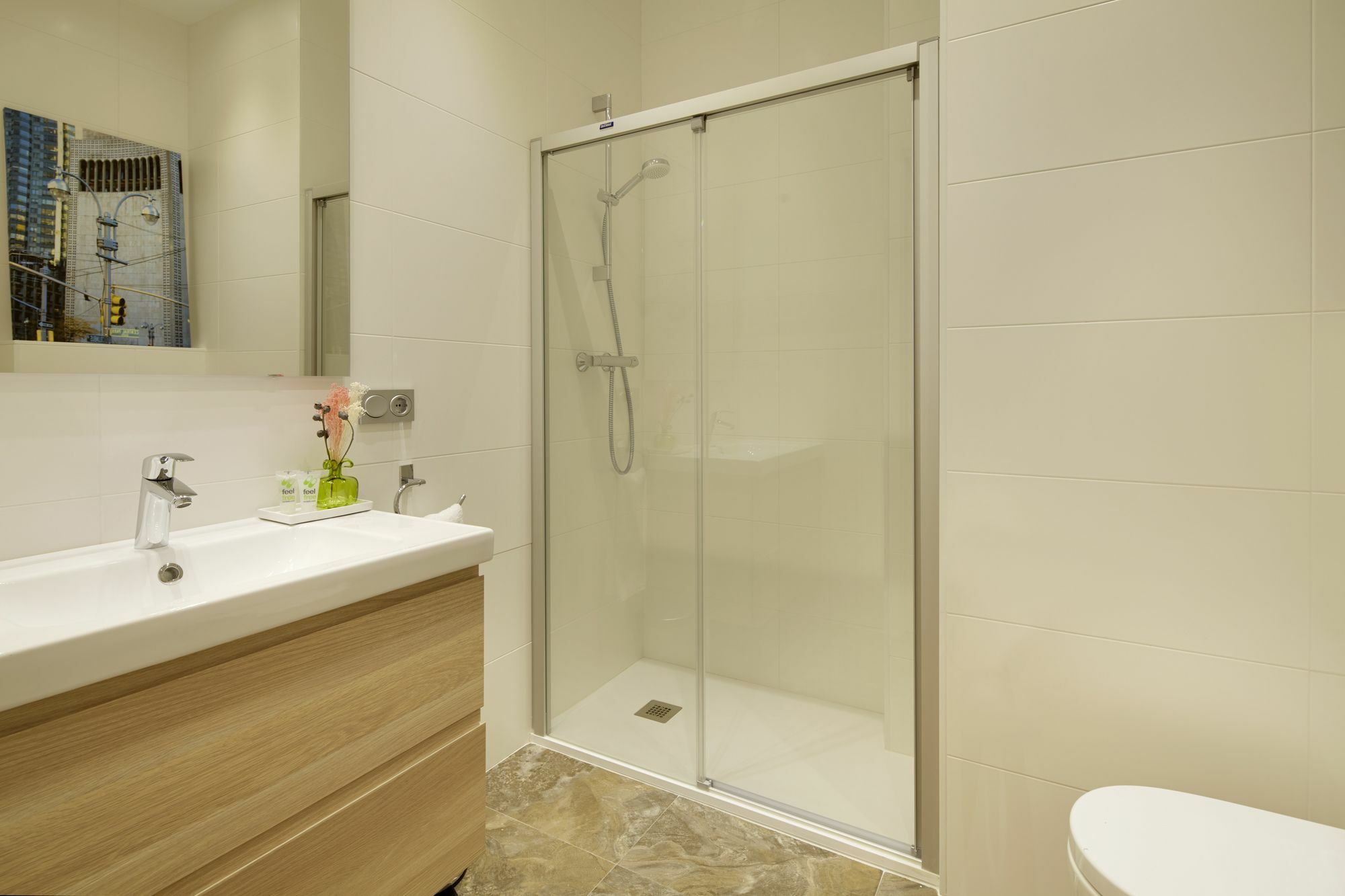 Ambrosse By Feelfree Rentals San Sebastián Esterno foto