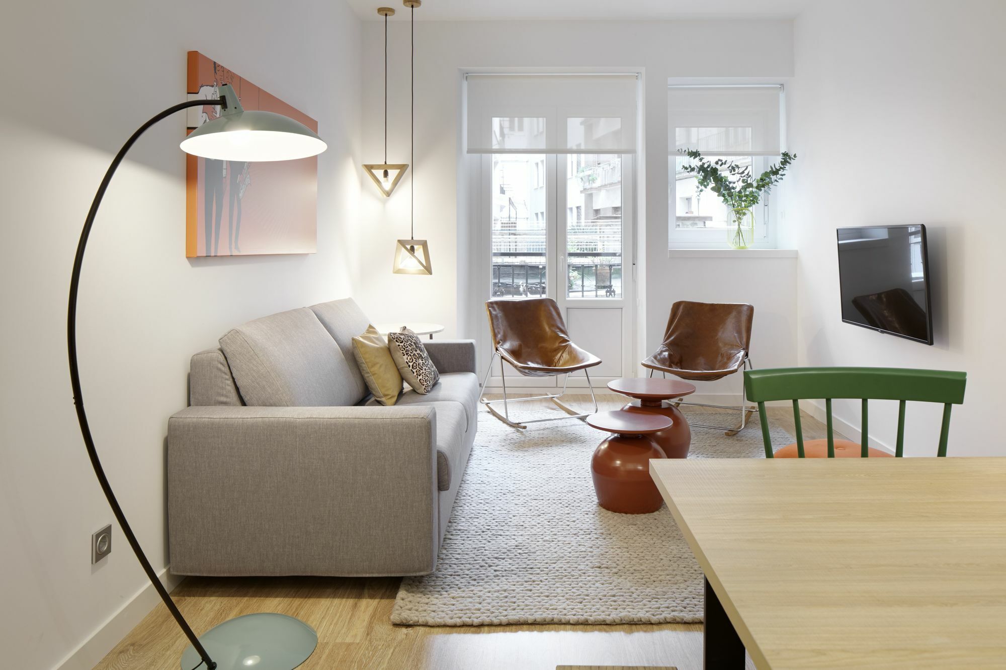 Ambrosse By Feelfree Rentals San Sebastián Esterno foto